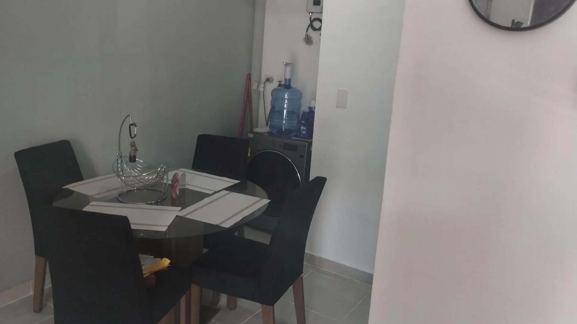Comodo Apartamento En Santiago Santiago De Los Caballeros 0*,  Den Dominikanske Republik