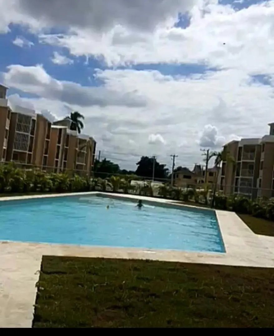 Comodo Apartamento En Santiago Santiago De Los Caballeros 0*,