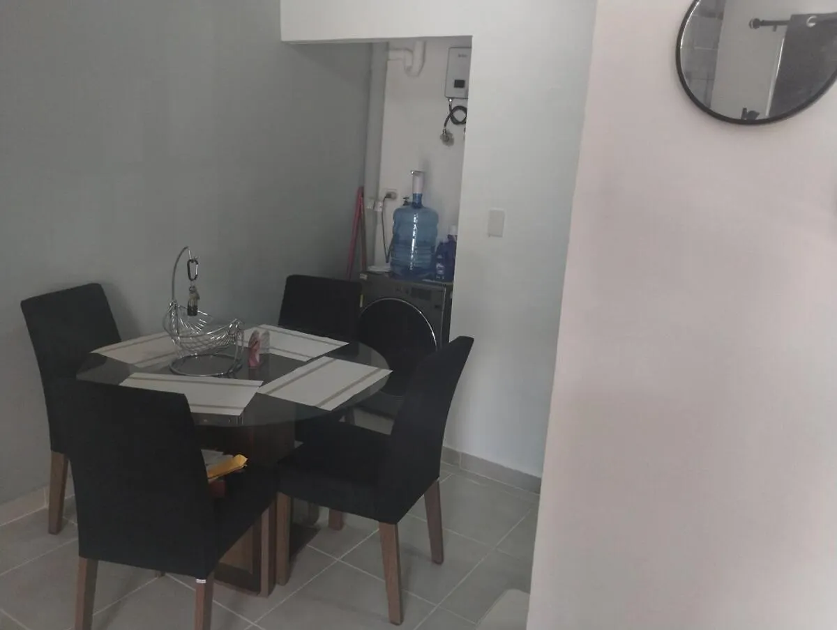 Comodo Apartamento En Santiago Santiago De Los Caballeros Lejlighed