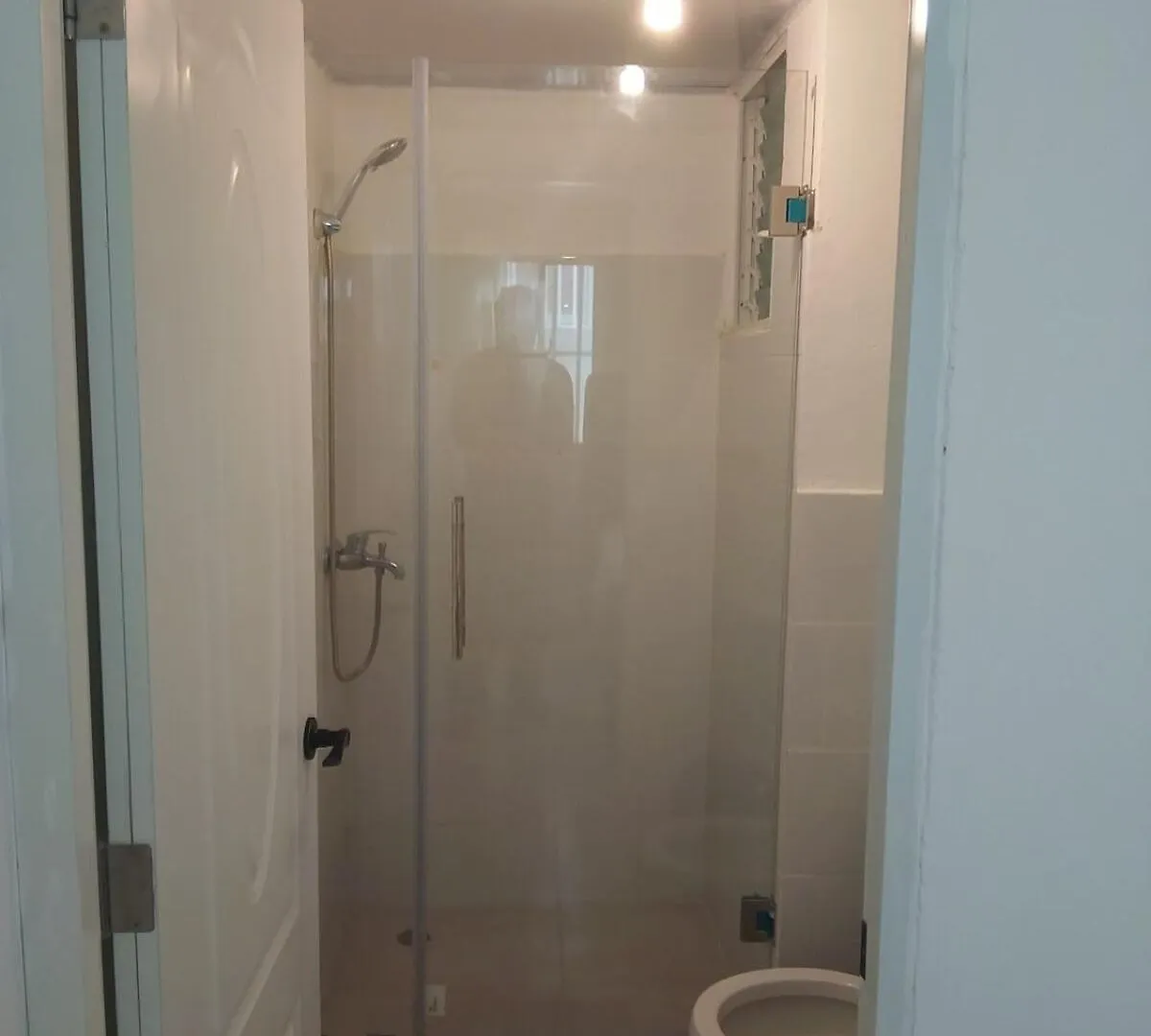 Comodo Apartamento En Santiago Santiago De Los Caballeros 0*,  Den Dominikanske Republik