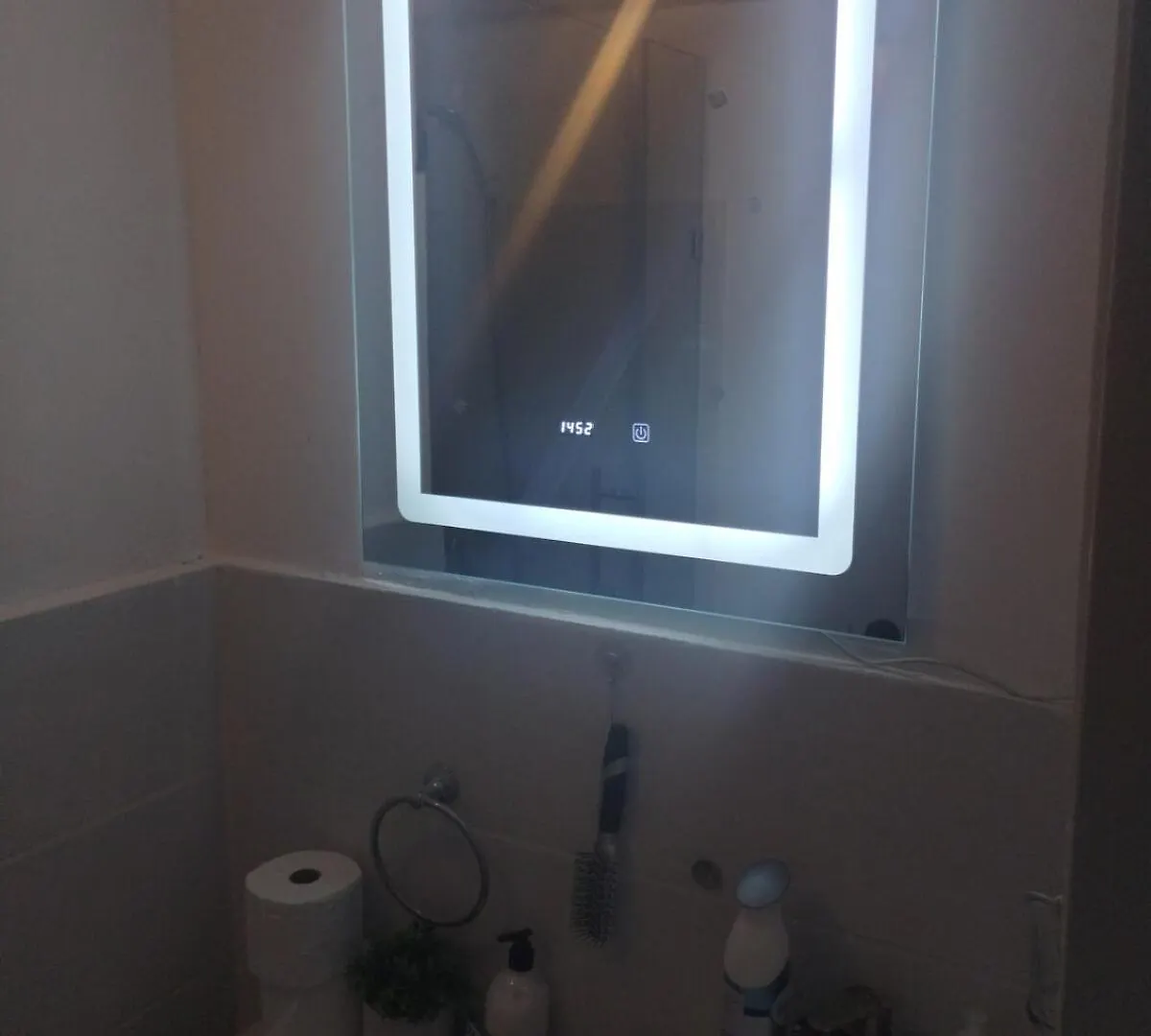 Lejlighed Comodo Apartamento En Santiago Santiago De Los Caballeros