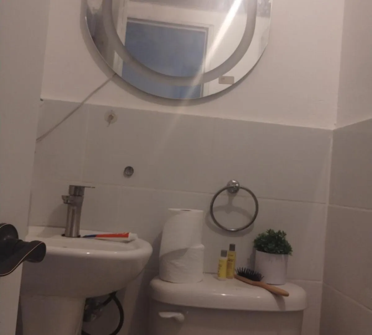 Comodo Apartamento En Santiago Santiago De Los Caballeros Lejlighed
