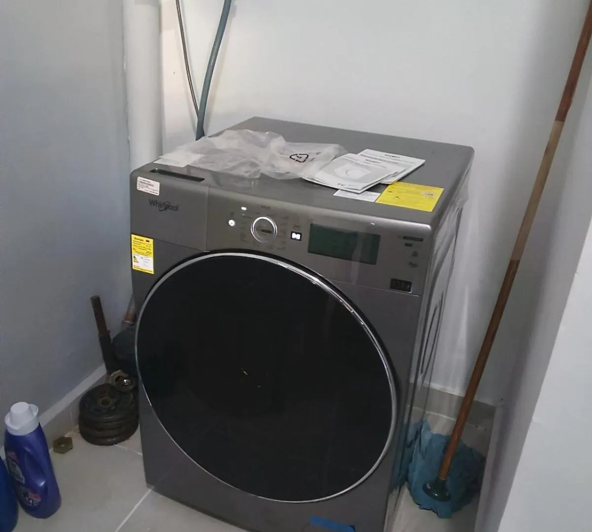 Comodo Apartamento En Santiago Santiago De Los Caballeros