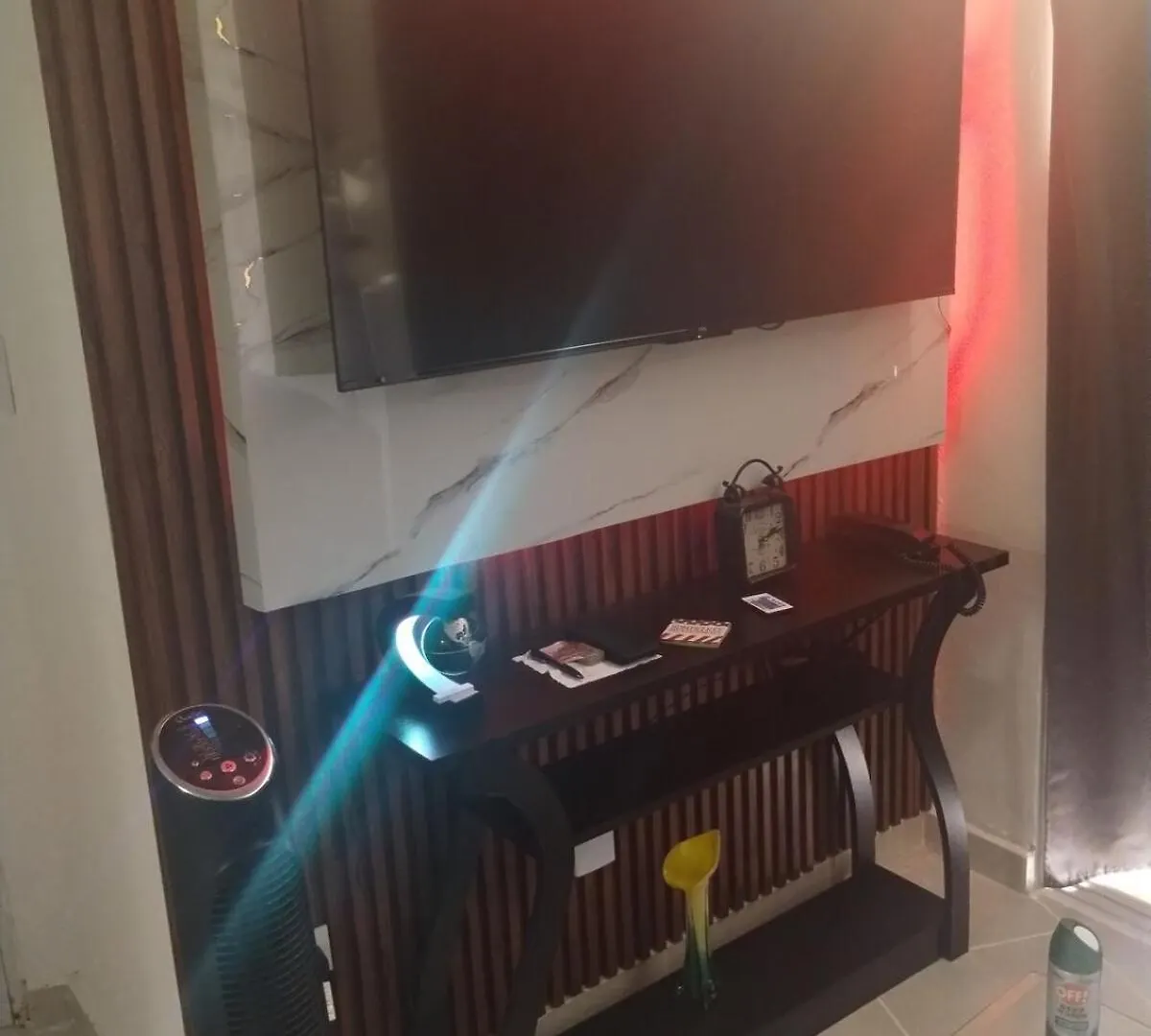 Comodo Apartamento En Santiago Santiago De Los Caballeros